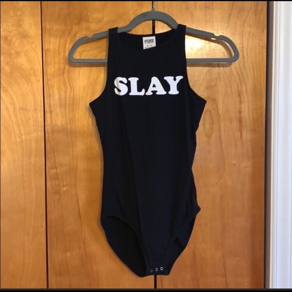 Victoria secret bodysuit - Picture 2 of 2